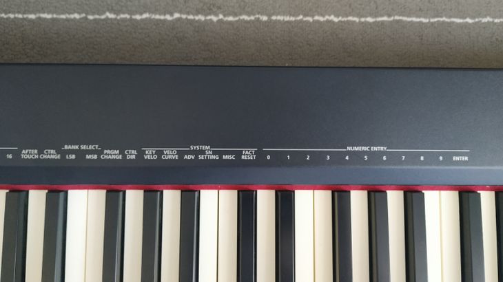 Roland A-88 - Imagen4