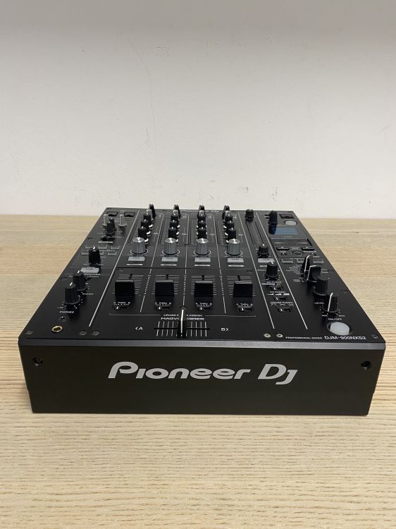 Pioneer DJ DJM-900 Nexus 2 - Bild2