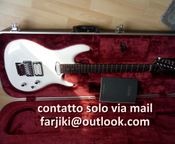 Ibanez JS2400 Joe Satriani
 - Bild