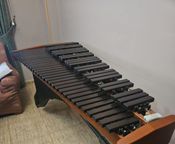MARIMBA BERGERAULT - Imagen
