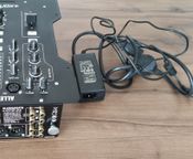 Miscelatore Allen & Heath 23
 - Immagine