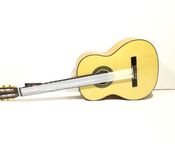 Guitarra Clasica Enrique Palacios Ep-300 - Image