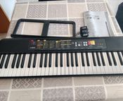 Yamaha PSR-F52 - Tastiera digitale
 - Immagine