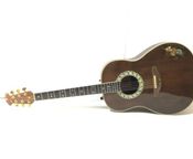 Ovation Patriot 1776-1976 limited edition
 - Image