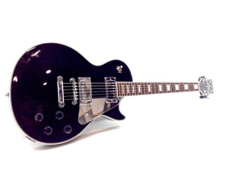 Tokai Les Paul Custom - Sounds Market