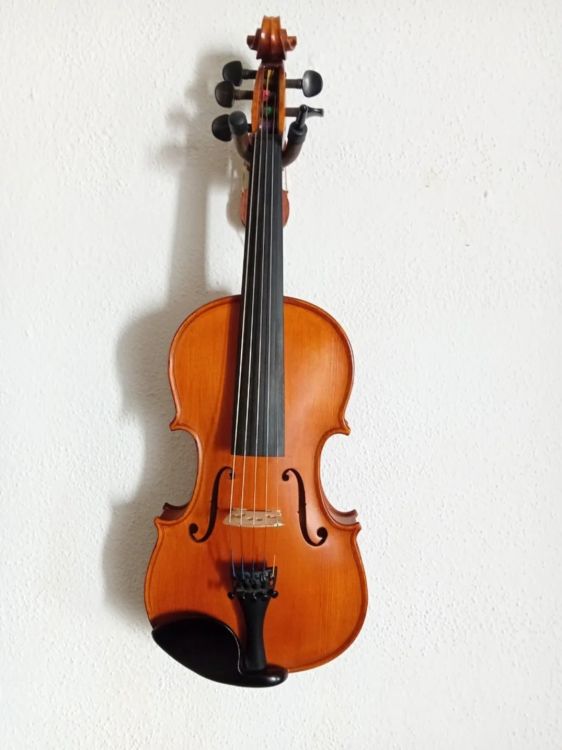 Vendo Violín de 5 cuerdas de Gliga - Imagen por defecto