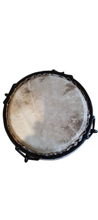 Tambor Chico candombe Uruguay - Imagen2