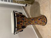 Toca SFDMX-10K 10" Freestyle Djembe - Immagine