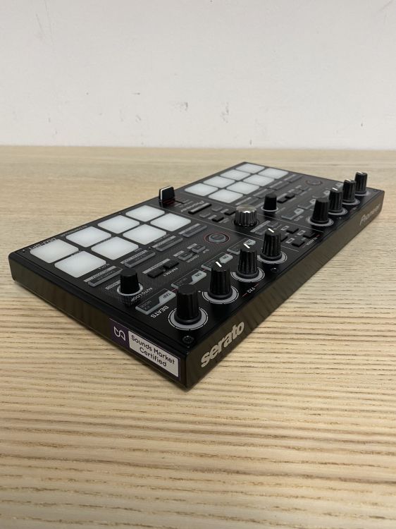 Pioneer DDJ-SP1 - Image4