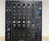 Pioneer DJ DJM-900 Nexus 2 - Imagen