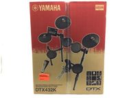 Yamaha Dtx432k
 - Bild