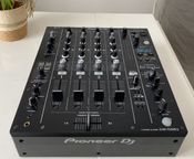 Pioneer djm750 mk2
 - Immagine