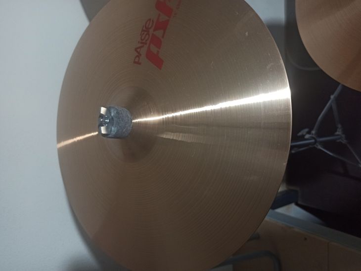 Paiste 7 como nuevos - Imagen3