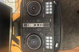 DJControl Inpulse 300 MK2 + Bag - Imagen