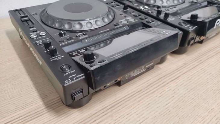 2x Pioneer DJ CDJ-2000 Nexus - Image4