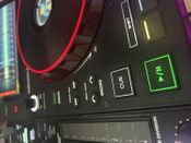 Reproductor dj - Bild