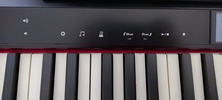Piano digital GO:PIANO - Imagen3
