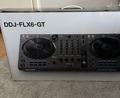 Pioneer DDJ FLX6-GT
 - Imagen