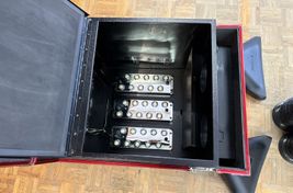 Heavy Fog 4000w Machine A lourde - Image