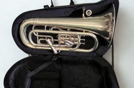 Bombardino YAMAHA YEP 642 - Imagen
