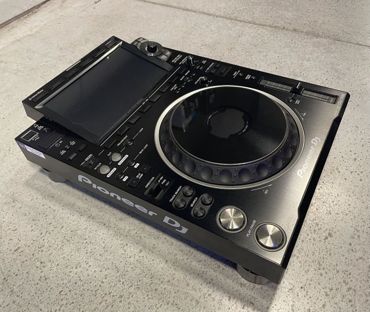 Pioneer DJ CDJ-3000 - Immagine2