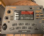 Sampler Zoom Sampletrak ST-224 - Imagen