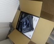 DENON DJ LC 6000 NEW ORIGINAL BOX NEVER OPENED
 - Image