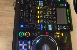 Mesa Dj Pioneer XDJ XZ - Imagen