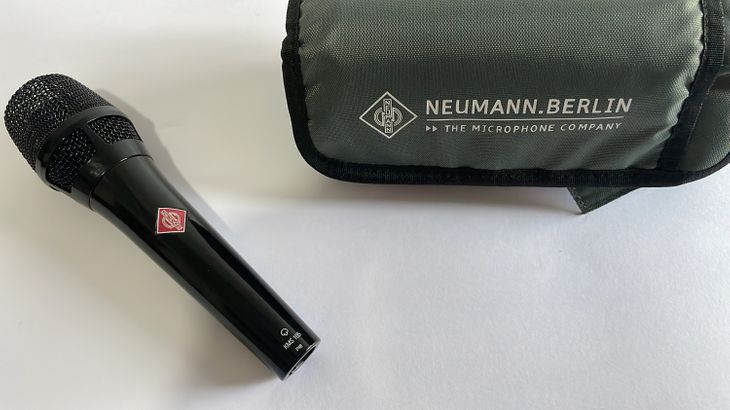 Neumann KMS 105 - Imagen5