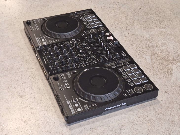 Pioneer DJ DDJ-FLX10 - Imagen3