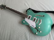 Gretsch G5622 Semi-Hueca para zurdo - Imagen