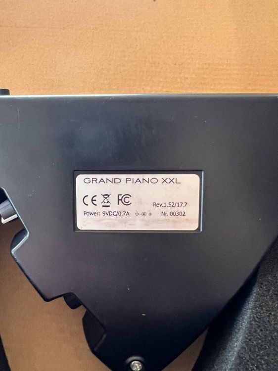 V3 Grand Piano XXL - Image2