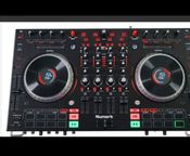Numark ns6II - Image
