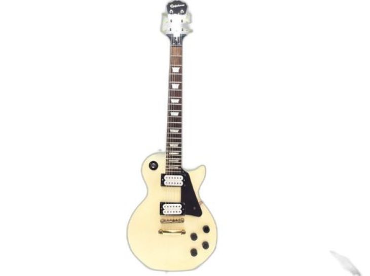 Epiphone Les Paul Studio - Image principale de l'annonce