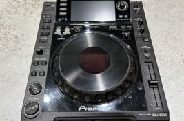 Pioneer CDJ-2000 - Imagen