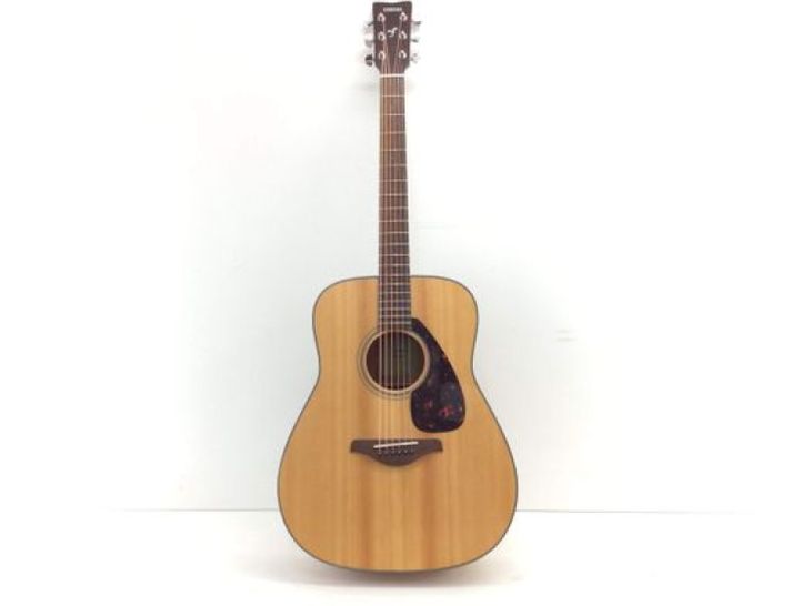 Yamaha FG800 - Main listing image