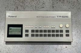 Roland TR-626 - Imagen