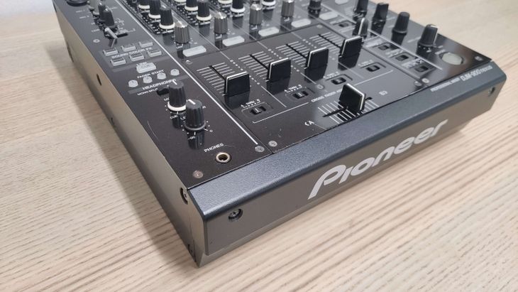 Pioneer DJM-900 Nexus - Bild2