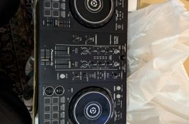 DJPioneer DDJ-400
 - Bild