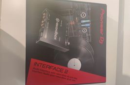 Interfaz pionera 2
 - Imagen