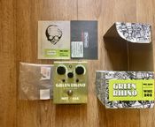 Way Huge Green Rhino Overdrive MKII 2024 - Bild