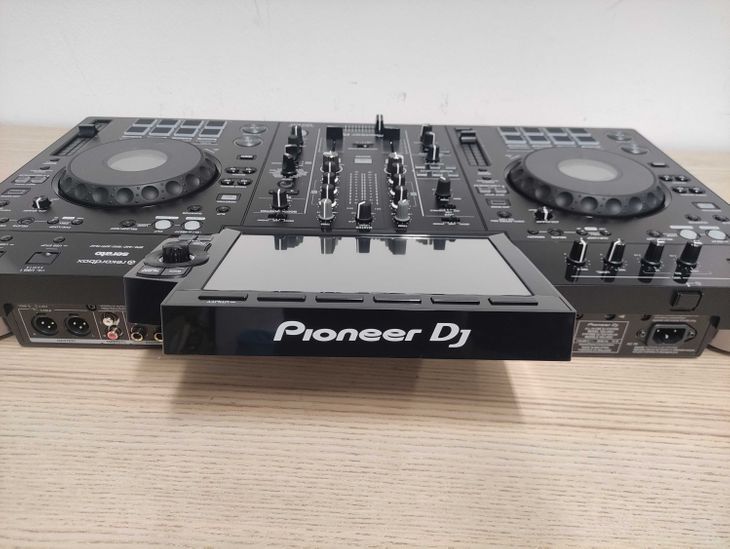 Pioneer DJ XDJ-RX3 - Con Walkasse - Image5