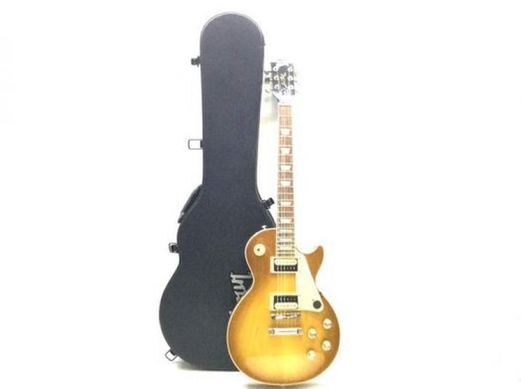 Gibson Les Paul Classic - Imagen principal del anuncio