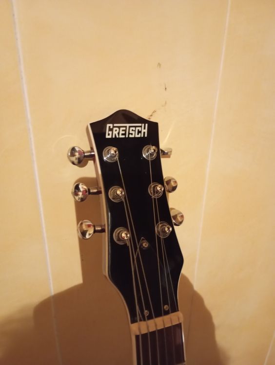 Vendo Gretsch Electromatic G5220 - Imagen2