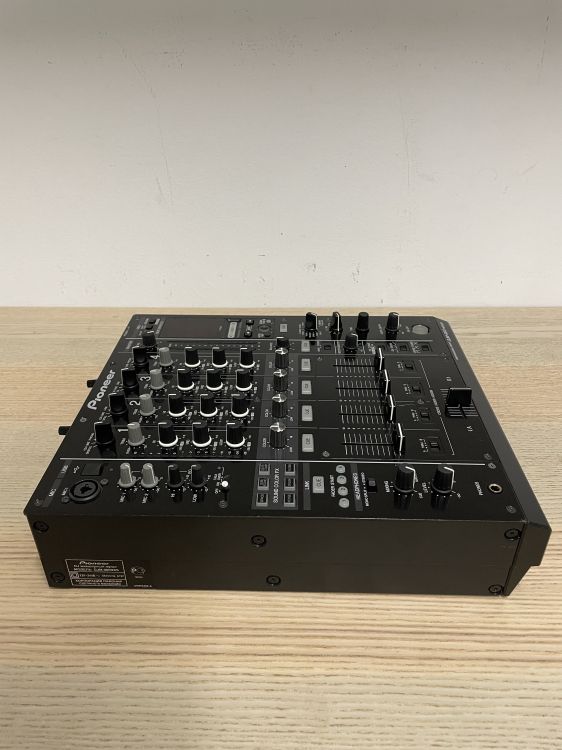 Pioneer DJM-900 Nexus - Bild3