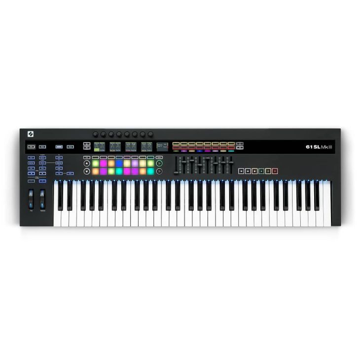 Novation 61SL MKIII - Image principale de l'annonce