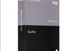 Ableton Live Suit 11 (EDU) - Imagen