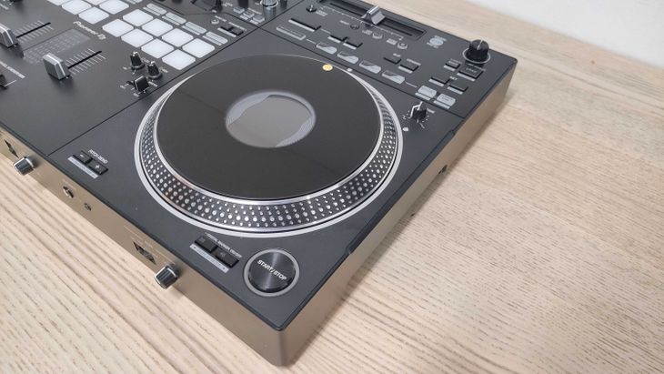 Pioneer DJ DDJ-Rev 7 - Immagine4