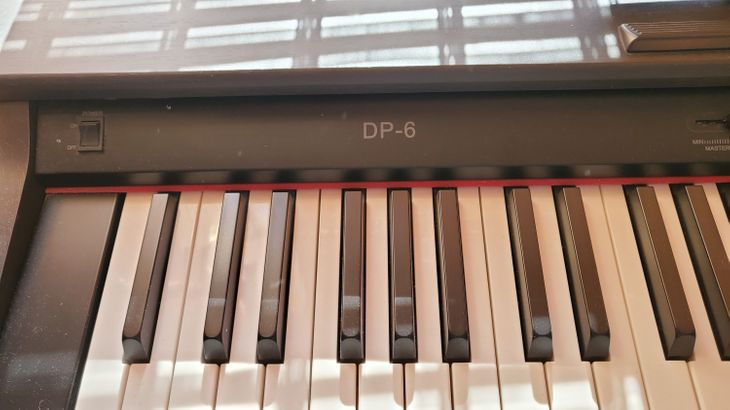 Dp deals 6 piano