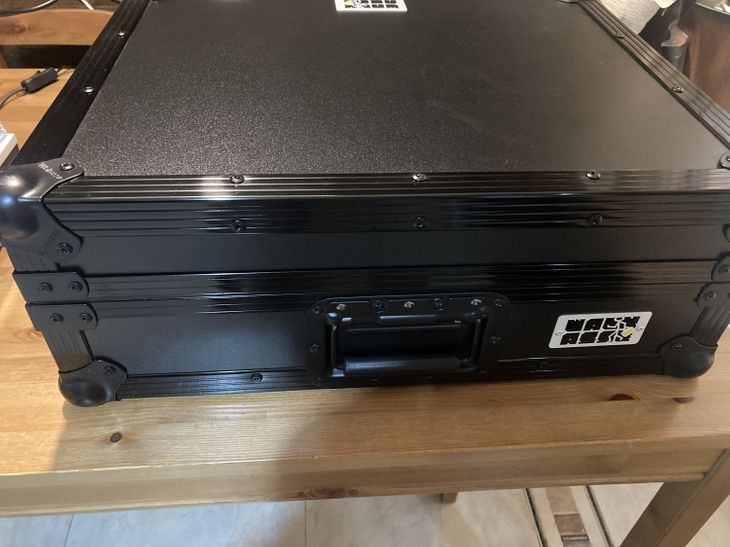 Technics sl1200 m7l - Bild6